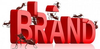 Xây dựng thương hiệu và 10 lỗi thường hay mắc phải