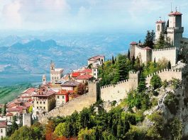 Bảo hộ nhãn hiệu hàng hóa tại San Marino