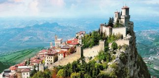 Bảo hộ nhãn hiệu hàng hóa tại San Marino