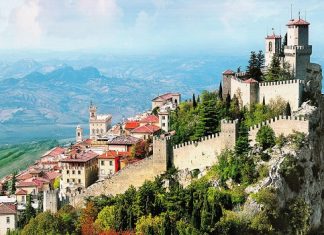 Bảo hộ nhãn hiệu hàng hóa tại San Marino