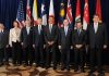 Barack Obama liệu có đưa TPP vượt ải Quốc Hội không ?