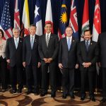Barack Obama liệu có đưa TPP vượt ải Quốc Hội không ?