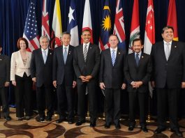 Barack Obama liệu có đưa TPP vượt ải Quốc Hội không ?