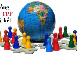 Bất đồng trong TPP khi ký kết và giải pháp tháo gỡ khó khăn
