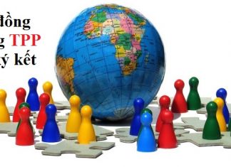 Bất đồng trong TPP khi ký kết và giải pháp tháo gỡ khó khăn