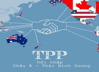 Biến thử thách thành cơ hội cho Việt Nam từ hiệp định TPP