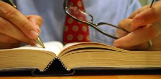 Cách đọc tài liệu sáng chế ra sao