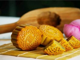 Cảnh bảo : Bánh trung thu nhái thương hiệu lớn tràn lan trên thị trường