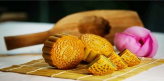 Cảnh bảo : Bánh trung thu nhái thương hiệu lớn tràn lan trên thị trường