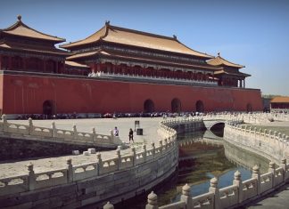 Chuyển nhượng nhãn hiệu tại Trung quốc