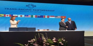 Có hay không có TPP, kinh tế Việt Nam vẫn đi lên