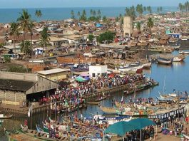 Có nên đăng ký nhãn hiệu độc quyền tại Ghana không