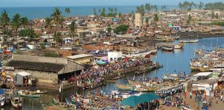 Có nên đăng ký nhãn hiệu độc quyền tại Ghana không