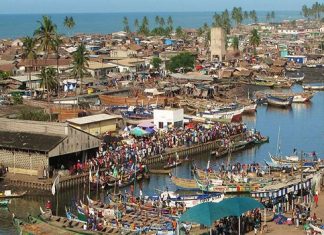 Có nên đăng ký nhãn hiệu độc quyền tại Ghana không