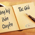 đăng ký bảo hộ bản quyền tác giả