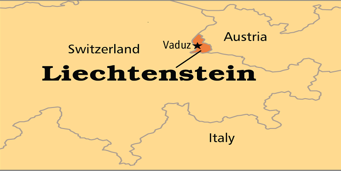 Đăng ký bảo hộ nhãn hiệu độc quyền tại Liechtenstein