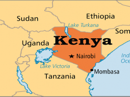 Đăng ký bảo hộ nhãn hiệu hàng hóa tại Kenya