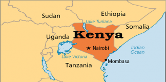 Đăng ký bảo hộ nhãn hiệu hàng hóa tại Kenya