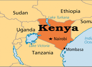 Đăng ký bảo hộ nhãn hiệu hàng hóa tại Kenya Đăng ký bảo hộ nhãn hiệu hàng hóa tại Kenya