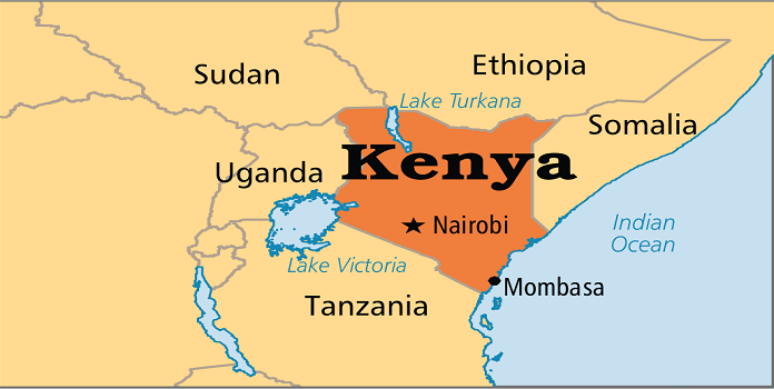 Đăng ký bảo hộ nhãn hiệu hàng hóa tại Kenya