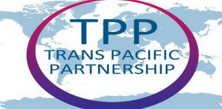 Đăng ký bảo hộ nhãn hiệu qua TPP