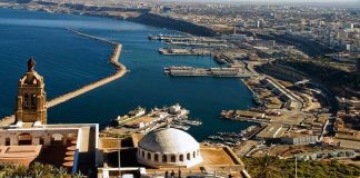 Đăng ký bảo hộ thương hiệu ra nước ngoài tại Algeria