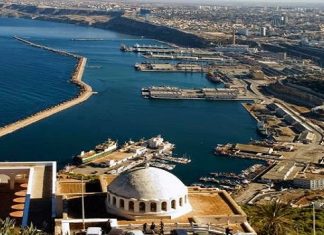 Đăng ký bảo hộ thương hiệu ra nước ngoài tại Algeria