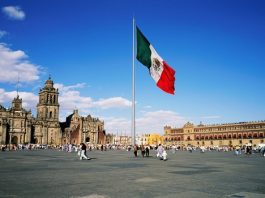 Đăng ký nhãn hiệu độc quyền tại Mexico
