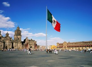 Đăng ký nhãn hiệu độc quyền tại Mexico