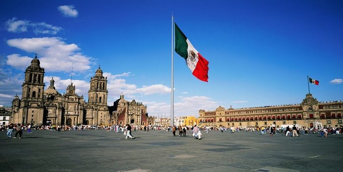Đăng ký nhãn hiệu độc quyền tại Mexico