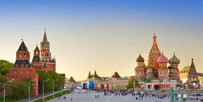 Đăng ký nhãn hiệu độc quyền tại Nga