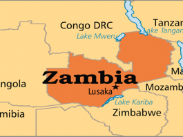 Đăng ký nhãn hiệu hàng hóa độc quyền tại Zambia