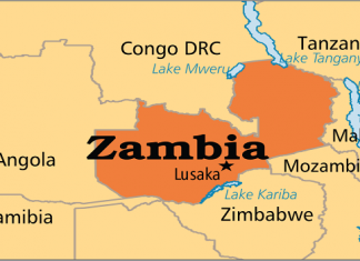 Đăng ký nhãn hiệu hàng hóa độc quyền tại Zambia