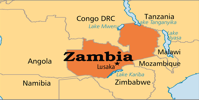 Đăng ký nhãn hiệu hàng hóa độc quyền tại Zambia