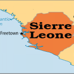Đăng ký nhãn hiệu hàng hóa tại Sierra Leone