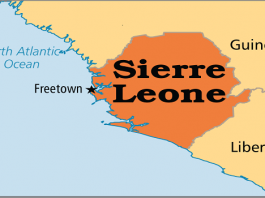 Đăng ký nhãn hiệu hàng hóa tại Sierra Leone