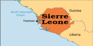 Đăng ký nhãn hiệu hàng hóa tại Sierra Leone