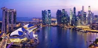 Đăng ký nhãn hiệu hàng hóa Việt Nam tại Singapore