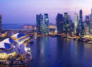Đăng ký nhãn hiệu hàng hóa Việt Nam tại Singapore