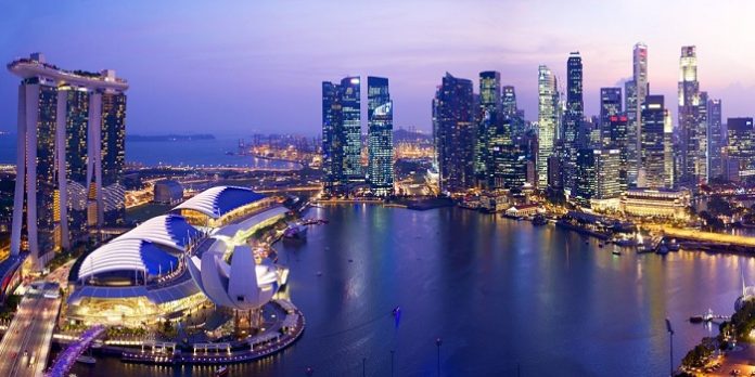 Đăng ký nhãn hiệu hàng hóa Việt Nam tại Singapore