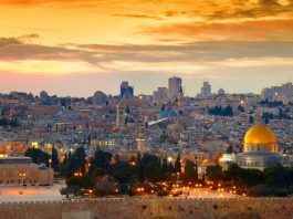 Đăng ký nhãn hiệu ra nước ngoài tại Israel