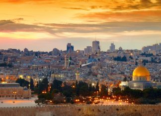 Đăng ký nhãn hiệu ra nước ngoài tại Israel Đăng ký nhãn hiệu ra nước ngoài tại Israel