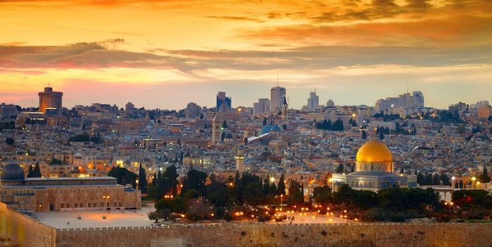 Đăng ký nhãn hiệu ra nước ngoài tại Israel