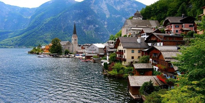 Cách thức đăng ký nhãn hiệu tại Áo