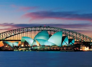 Đăng ký nhãn hiệu tại Australia