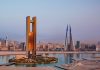 Đăng ký nhãn hiệu tại Bahrain