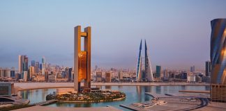 Đăng ký nhãn hiệu tại Bahrain