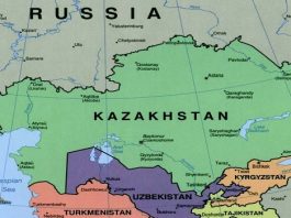 Đăng ký nhãn hiệu tại cộng hòa Kazakhstan