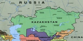 Đăng ký nhãn hiệu tại cộng hòa Kazakhstan