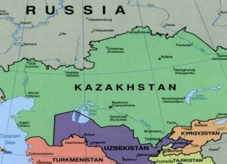 Đăng ký nhãn hiệu tại cộng hòa Kazakhstan